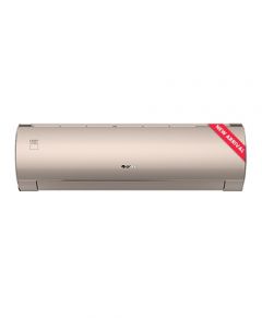 Gree Fairy Econo Inverter Split Air Conditioner Heat And Cool 1.0 Ton (GS-12FITH6C) - SBH Mall (3 Months 0% Percent Profit Product Available On 48 Months Installment)